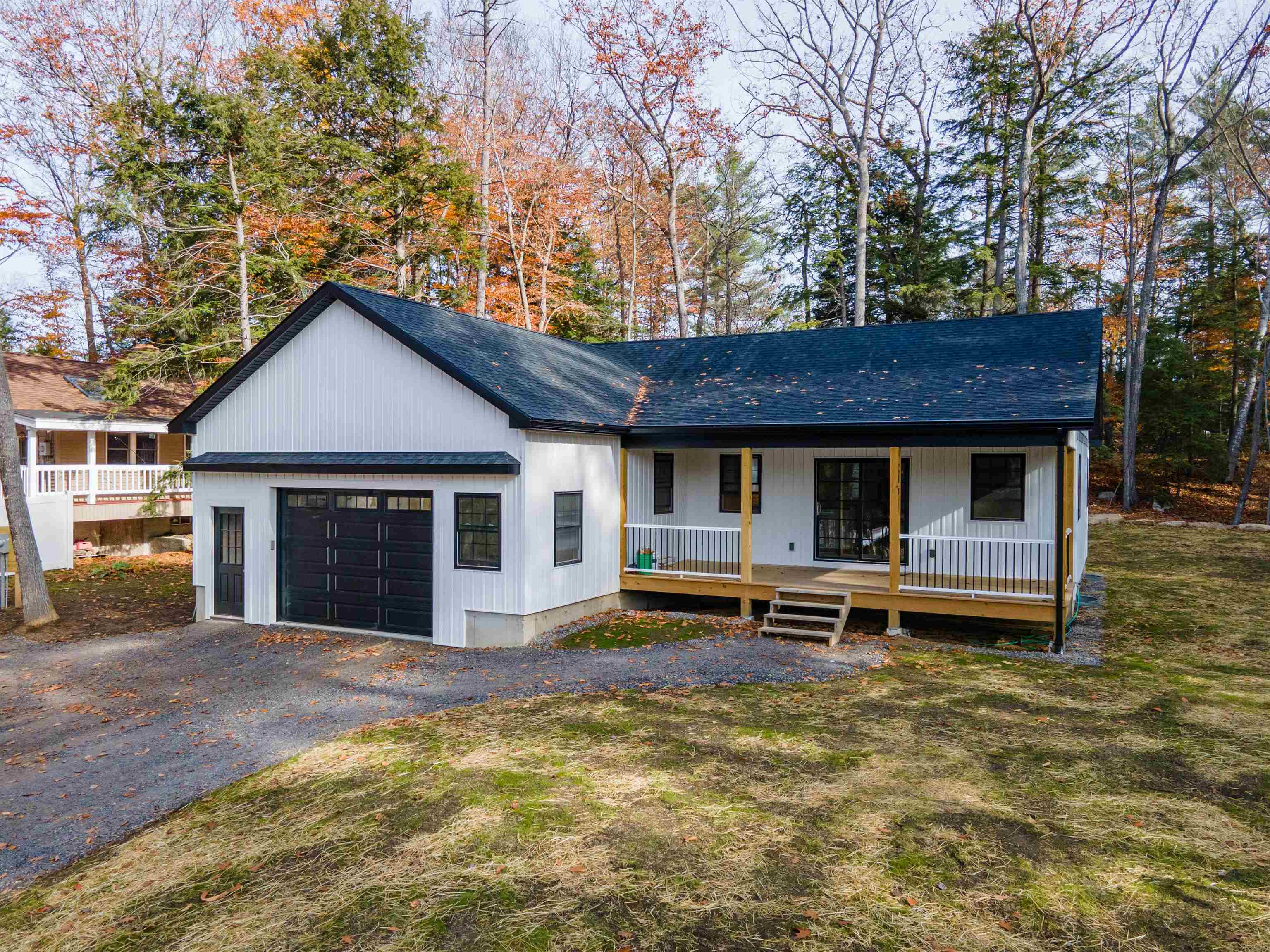41 Circle Point Road  Sanbornton NH 03269 photo