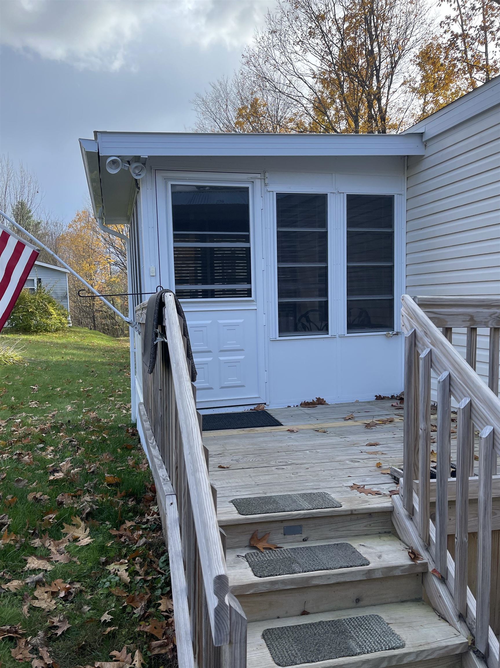 Property Photo: 18 Stormy Road NH 03276