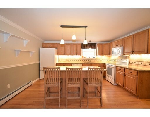 Property Photo:  5 Hines Ave  MA 02330 