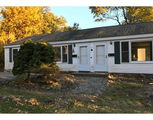 Property Photo:  15 Eustis St B  MA 01606 