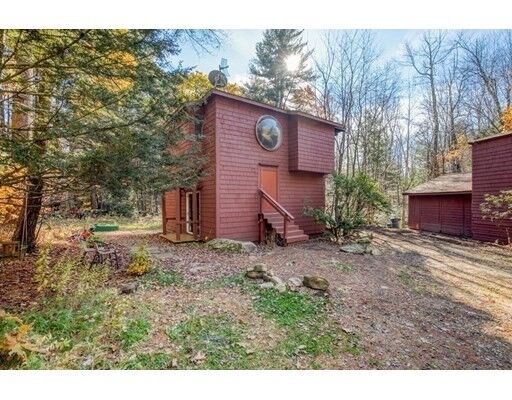 Property Photo:  140 Leonard Rd  MA 01072 
