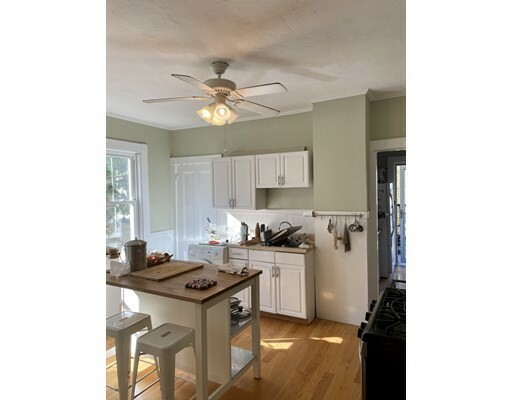 Property Photo: 5 Hagar St 2 MA 02130