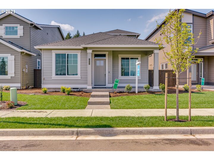 13408 NE 100th St  Vancouver WA 98682 photo