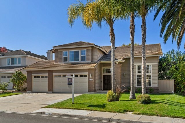 Property Photo:  1223 Orchard Glen Circle  CA 92024 