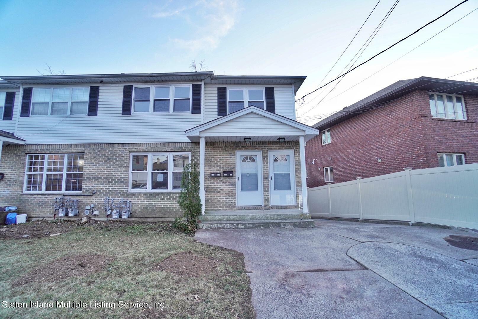Property Photo: 3048 Richmond Road NY 10306
