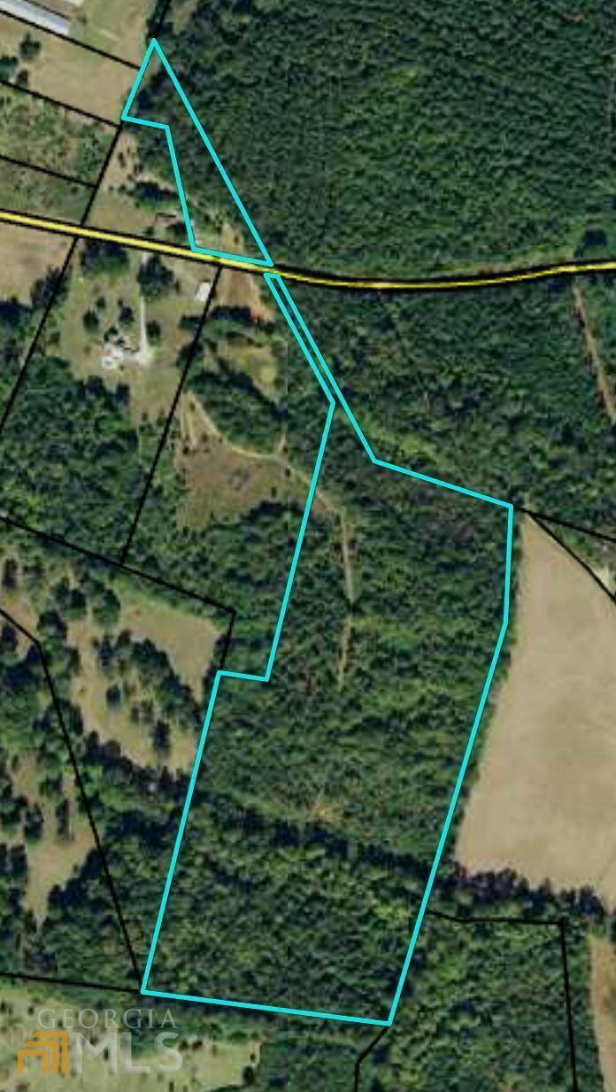 Property Photo: 0 Langford Carey Road GA 30633
