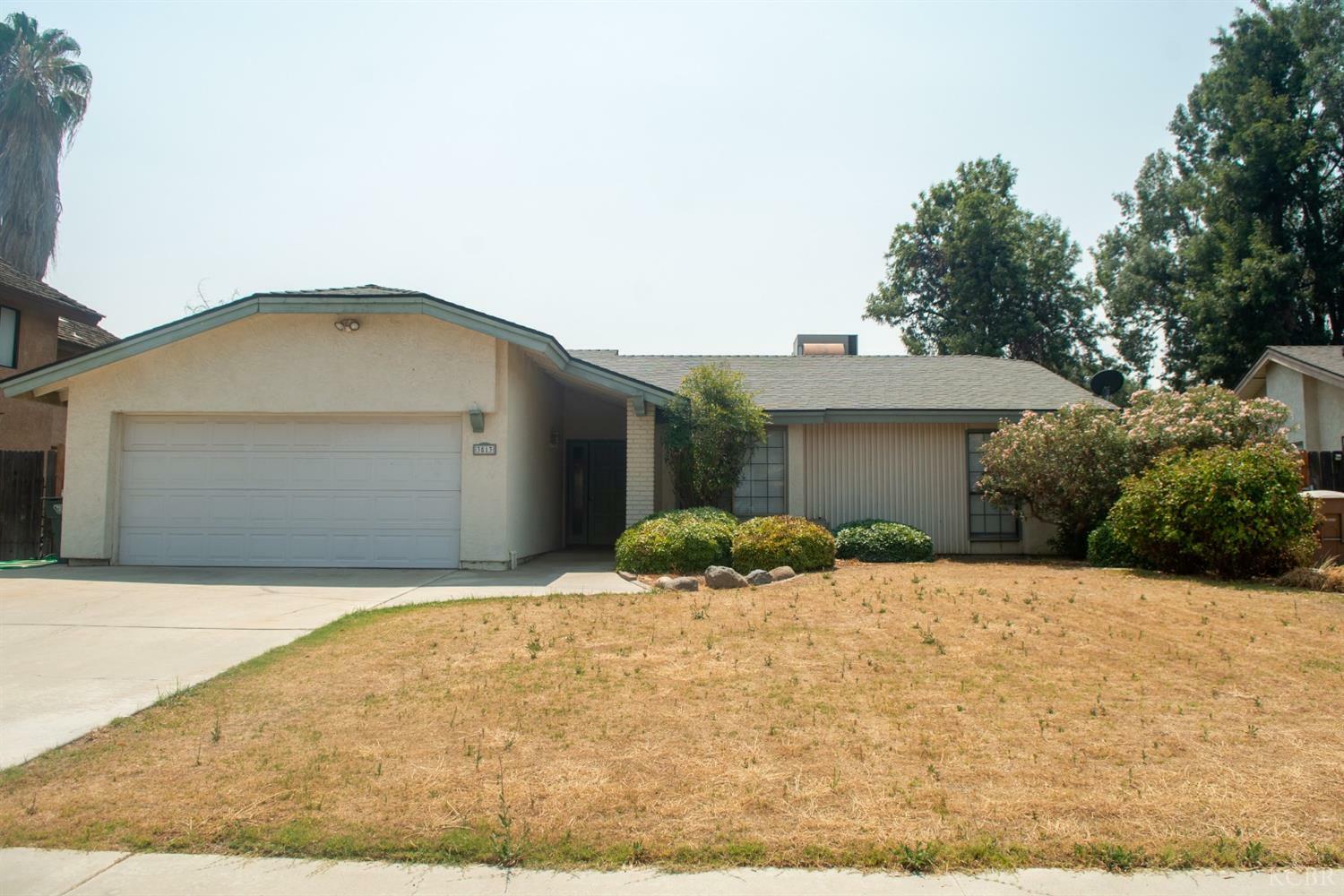 3513 Snowflake Court  Bakersfield CA 93309 photo