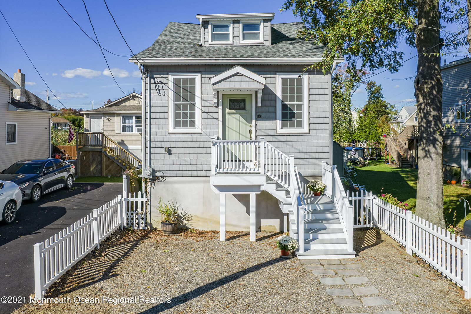 Property Photo: 8 Central Avenue NJ 07758