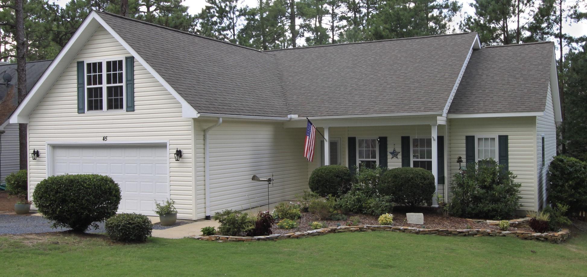 Property Photo: 45 W Sawmill NC 28374
