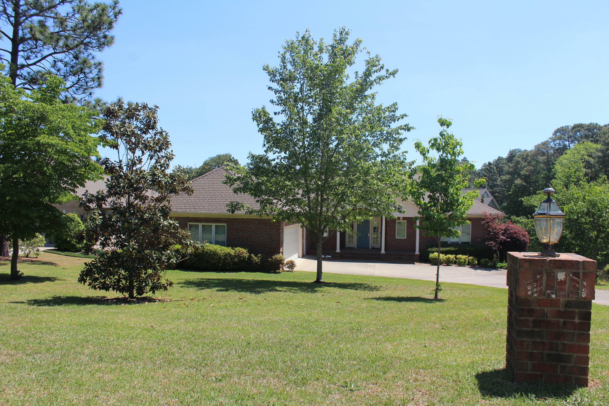 Property Photo:  112 Clay Circle  NC 27376 