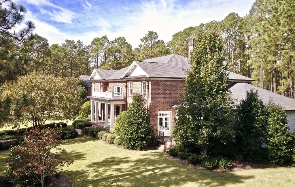 Property Photo:  70 Cypress Point Drive  NC 28374 