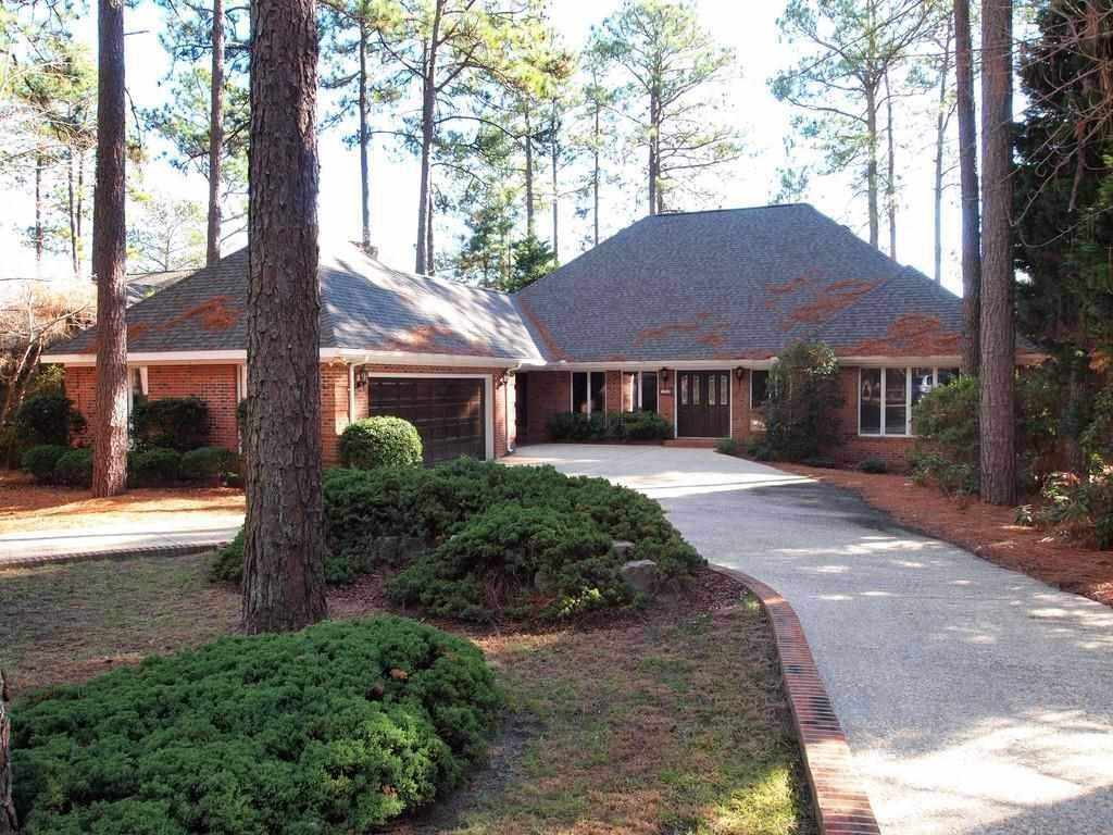 Property Photo:  790 SE Lake Forest Drive  NC 28374 