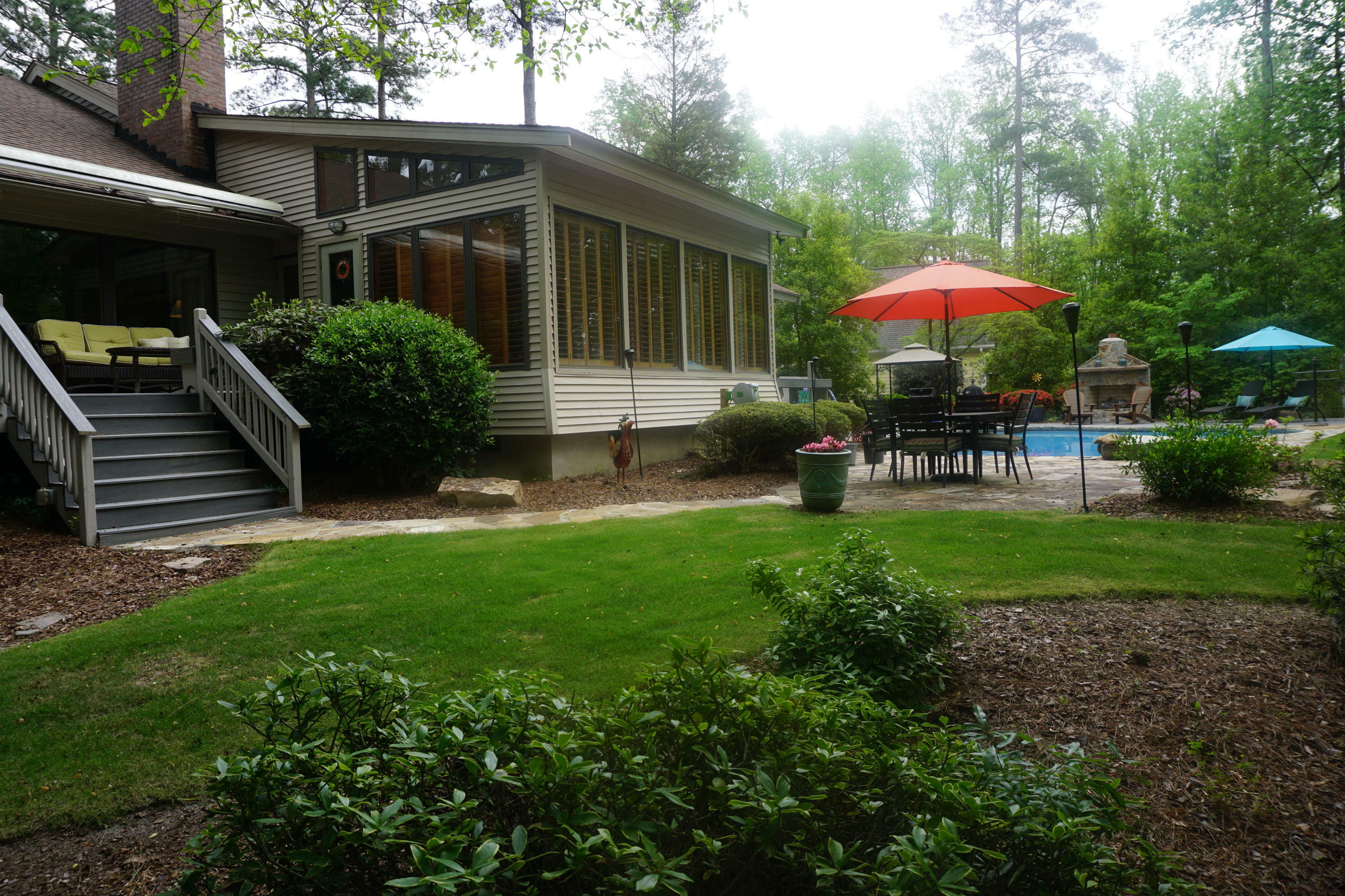 Property Photo:  70 Lakewood Drive  NC 28374 