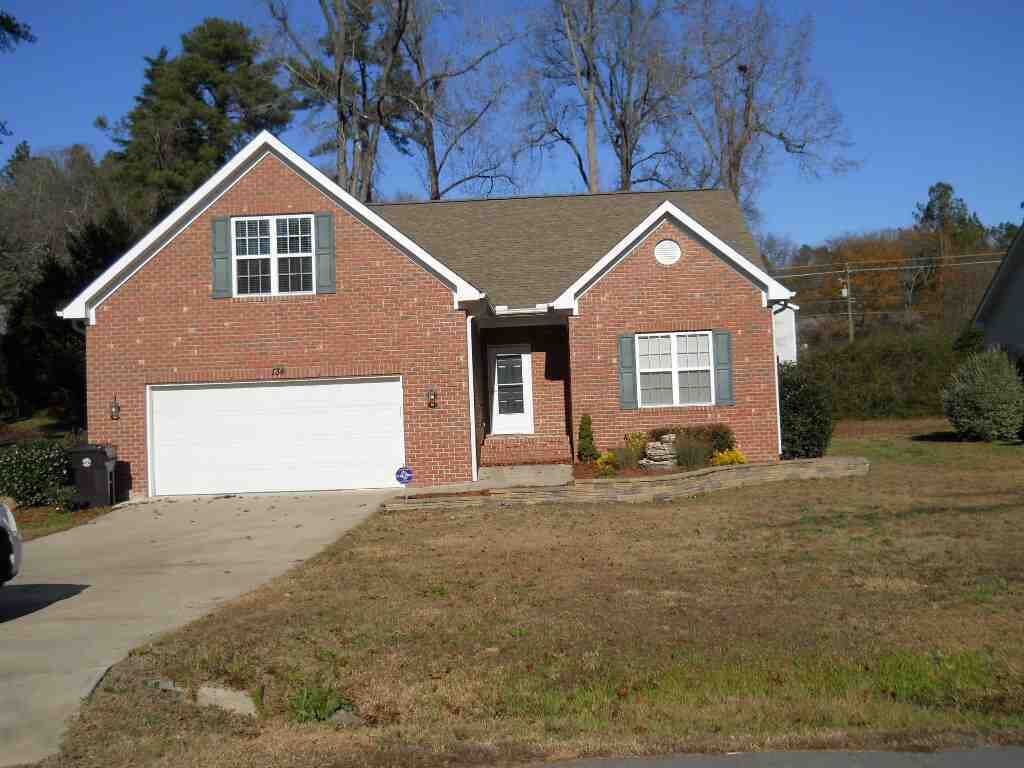 Property Photo:  134 Lori Lane  NC 28615 