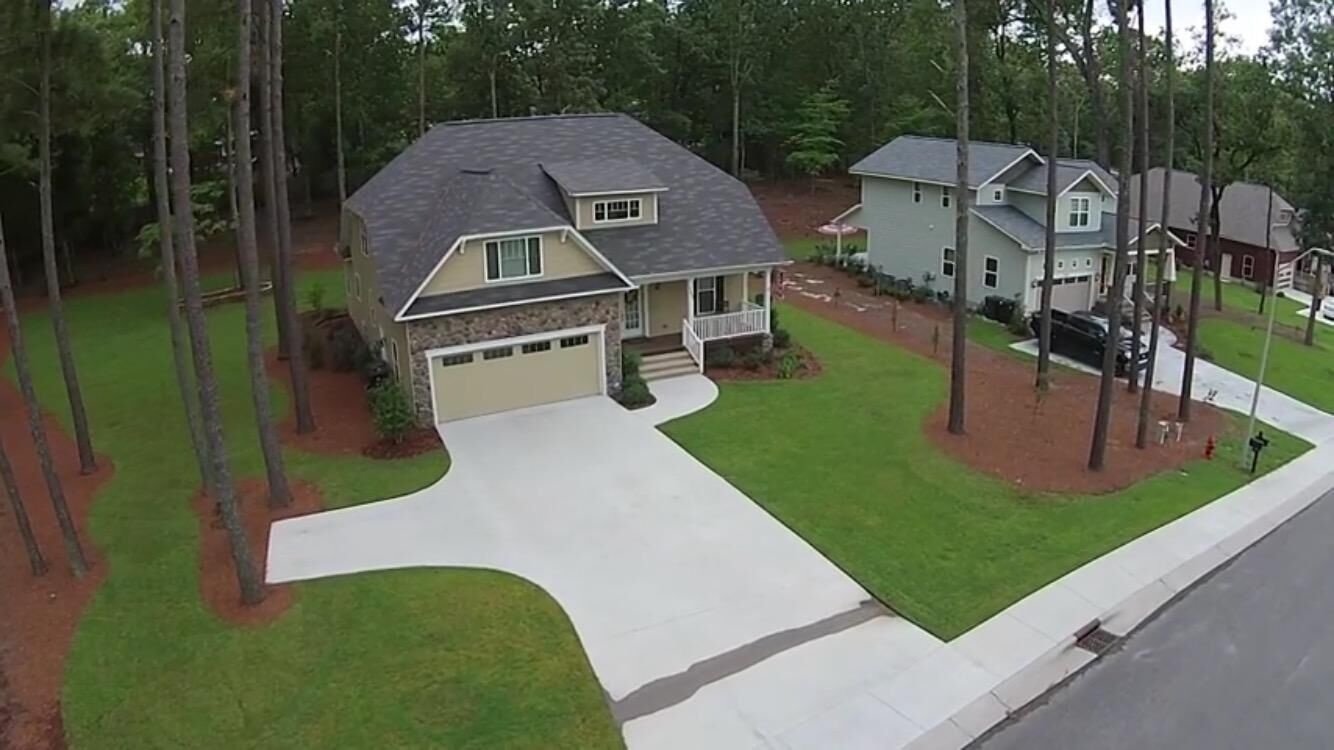 Property Photo:  145 Devon Circle  NC 28315 