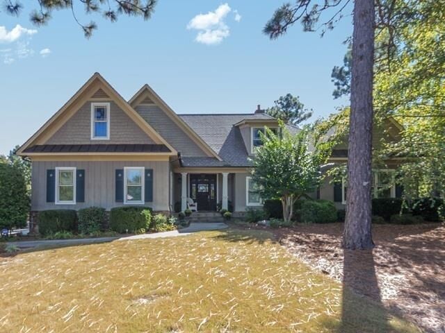 Property Photo: 114 Timber Ridge Court NC 27376