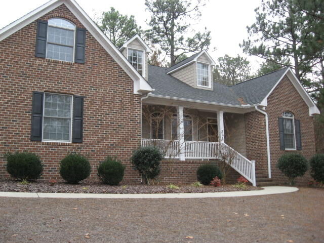 Property Photo:  311 Juniper Creek Boulevard  NC 28374 