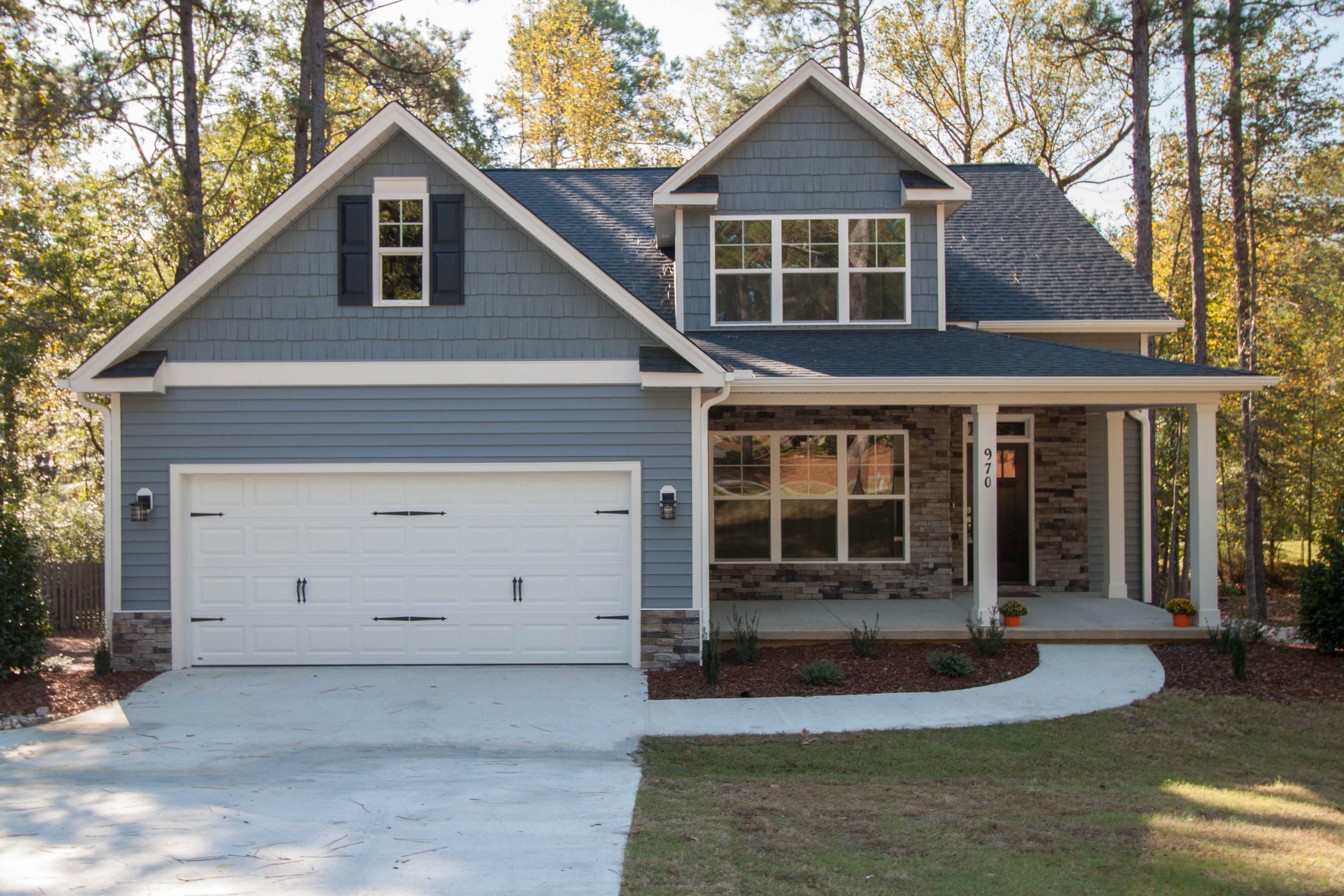 Property Photo: 970 Monticello Drive NC 28374