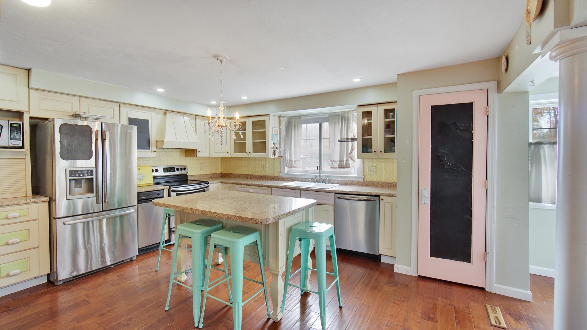 Property Photo: 370 Bear Trap Road VT 05468