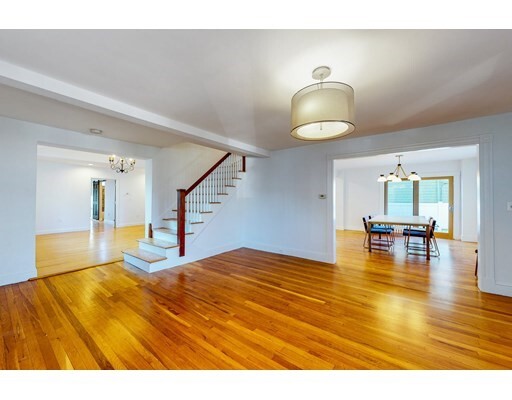 Property Photo: 45 Cottage Park Road MA 02152
