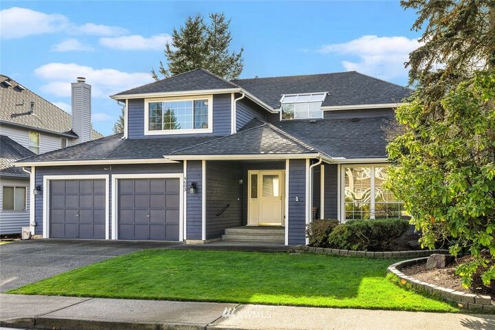 Property Photo:  4603 NE 19th Street  WA 98057 