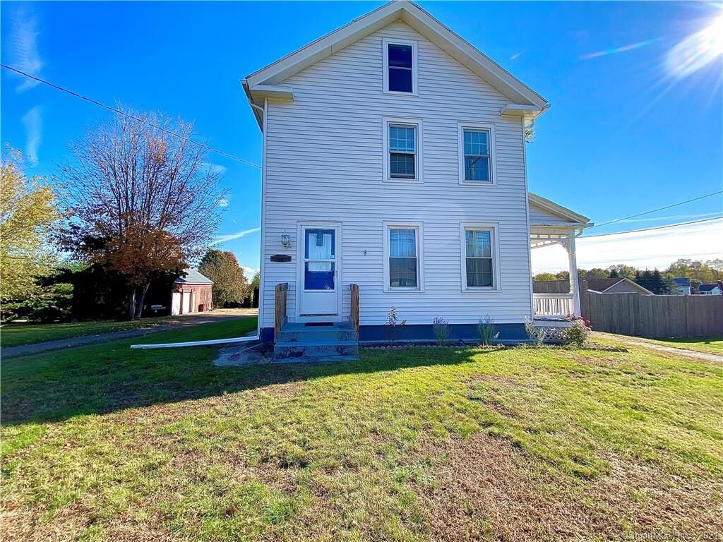 Property Photo: 44 East Street South CT 06078