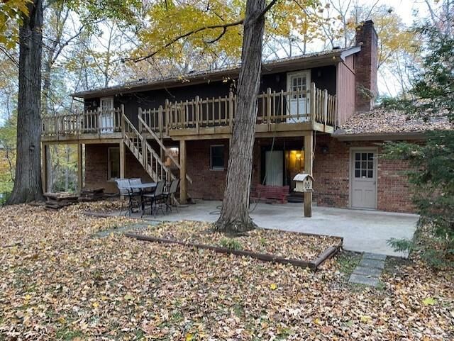 4702 Riviera Drive  Middletown OH 45042 photo