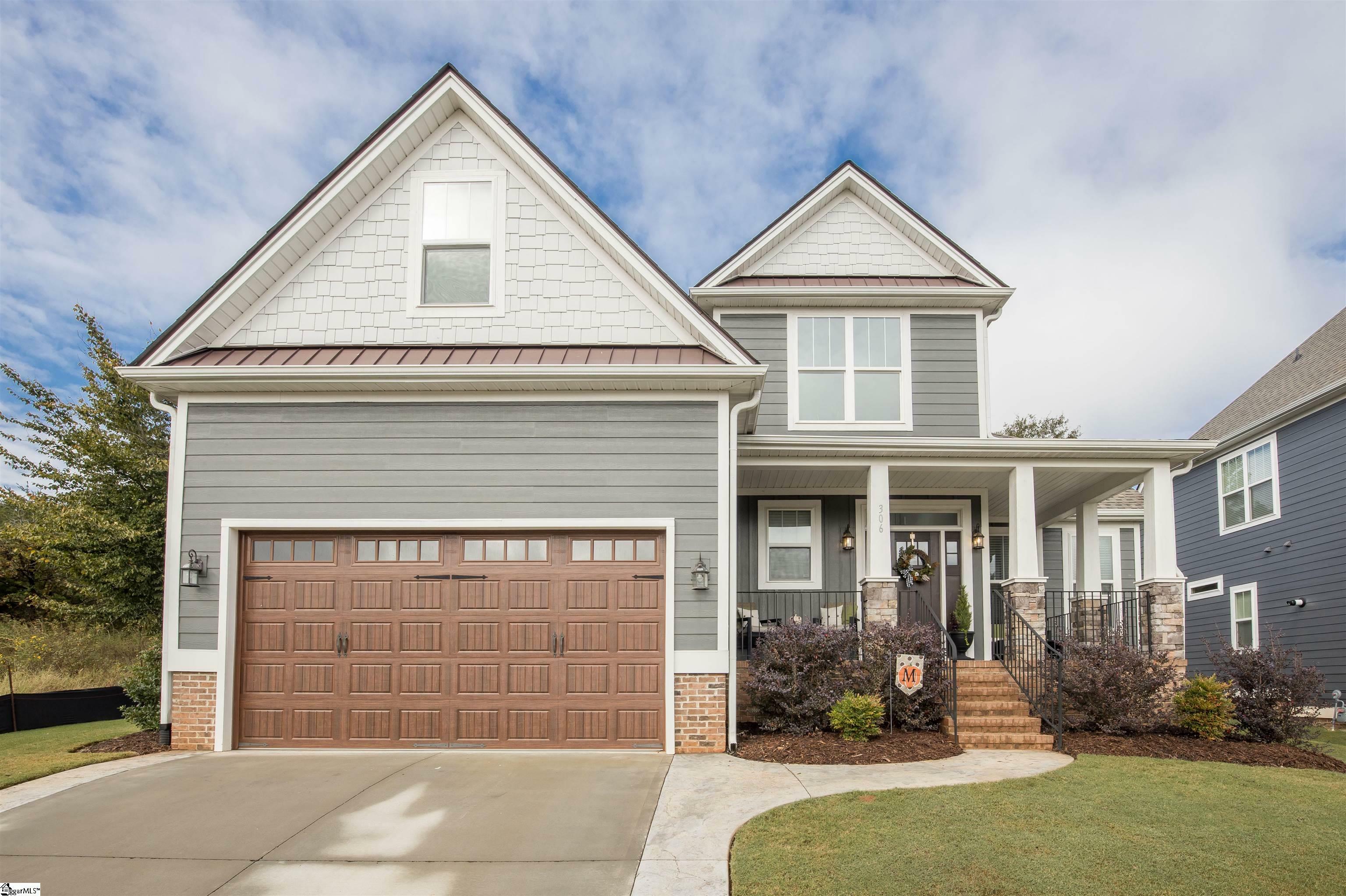 Property Photo:  306 S River Bluff Road  SC 29673 