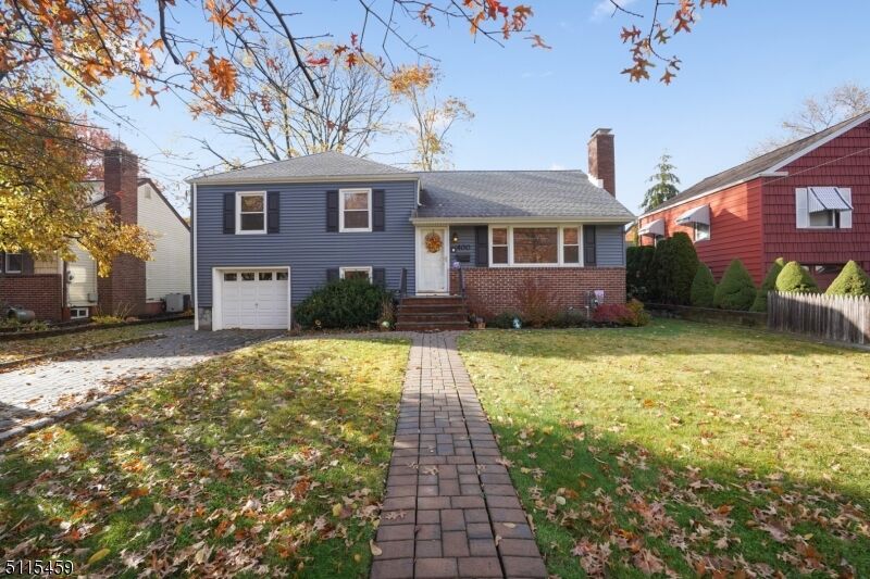 Property Photo:  400 Walnut Ave  NJ 07016 