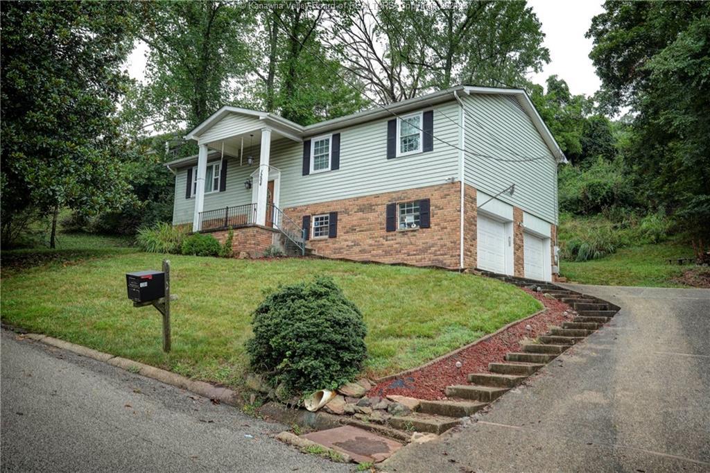 Property Photo: 1204 Henry Road WV 25303