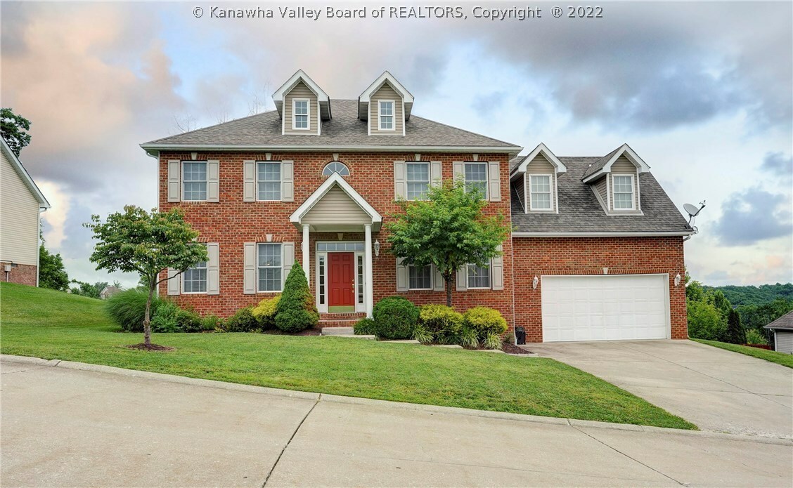 Property Photo: 303 Judicial Pointe WV 25070