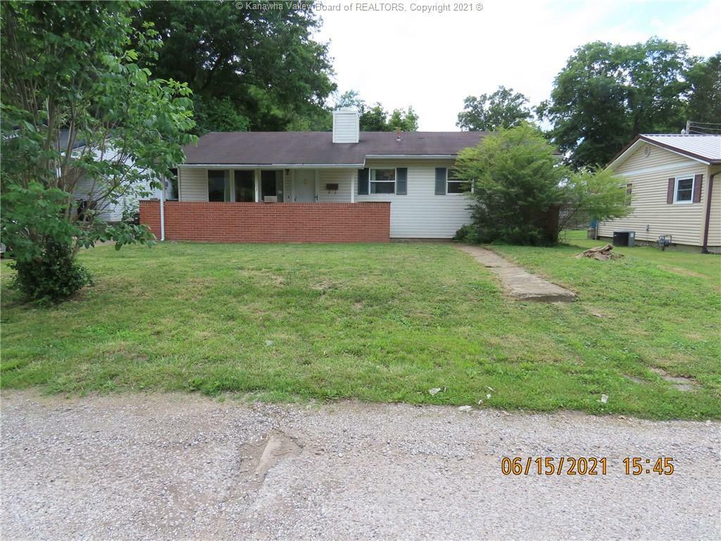Property Photo: 203 Monterey Drive WV 25177