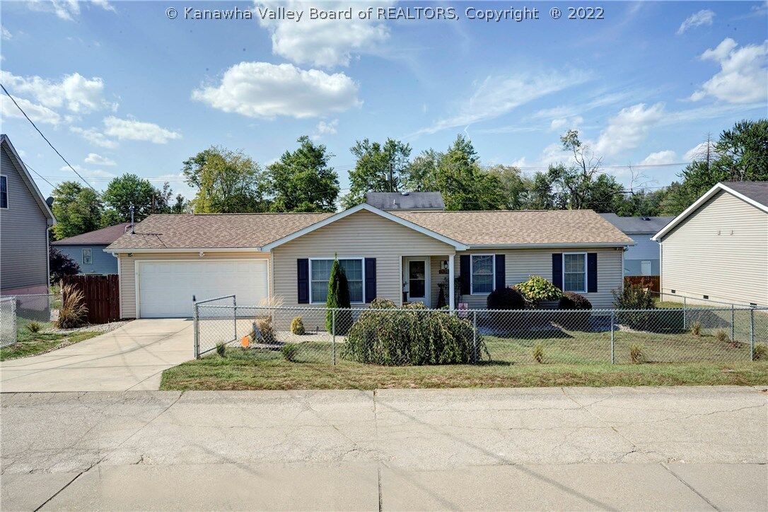 Property Photo:  3047 Victorian Place  WV 25526 