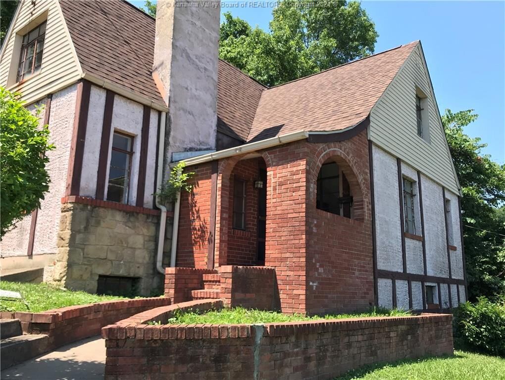 Property Photo:  800 Vogel Drive  WV 25302 