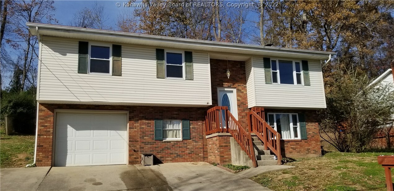Property Photo: 5309 Monta Vista Drive WV 25313
