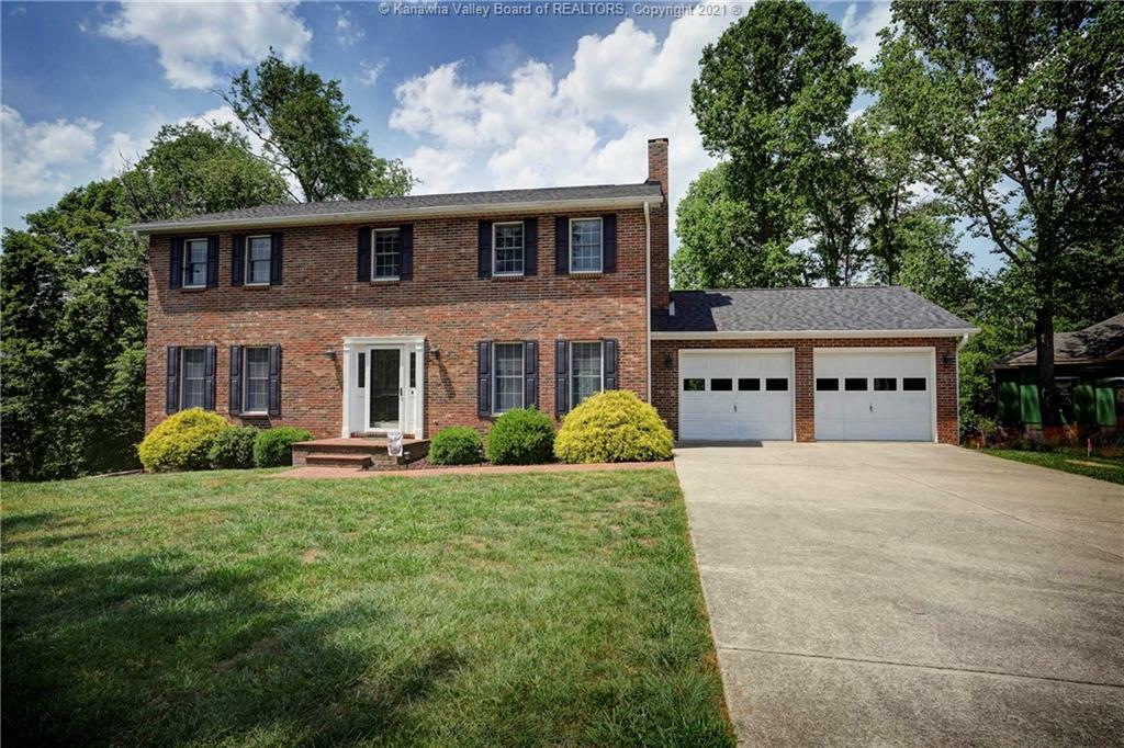 Property Photo: 136 Summit Ridge Road WV 25526