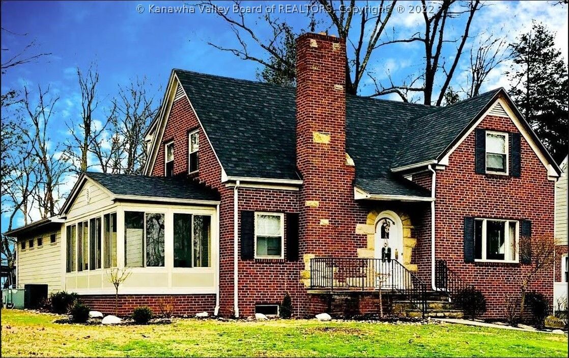 Property Photo: 1508 Barberry Lane WV 25314