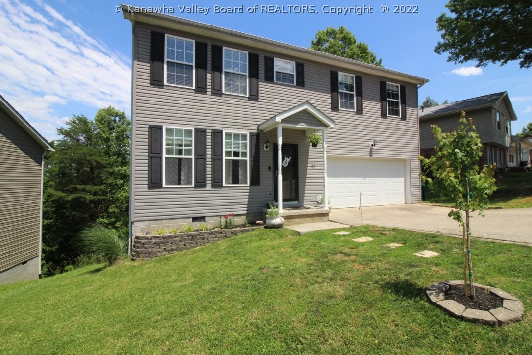 Property Photo: 59 Cambridge Drive WV 25510