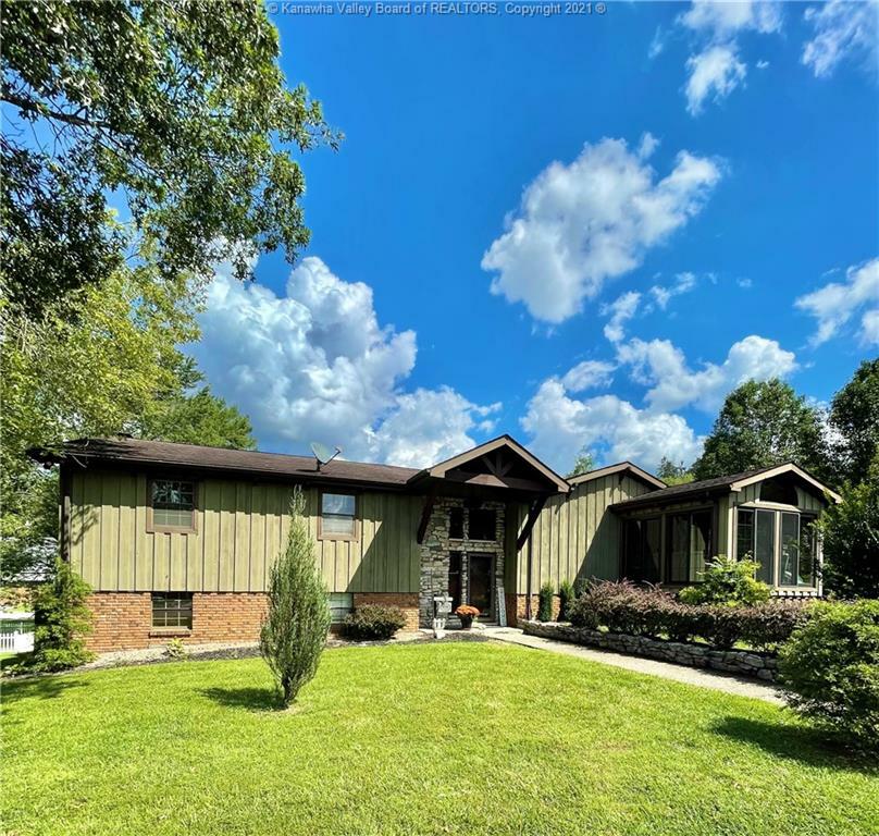 Property Photo: 25 Heritage Park Road WV 25704