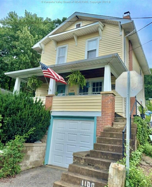 Property Photo: 1100 Beech Avenue WV 25302