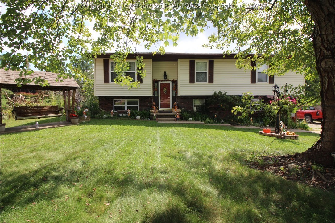 Property Photo: 23 Barabra Circle WV 25560