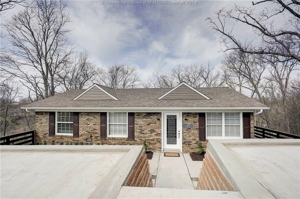 Property Photo: 1316 Wychwood Road WV 25314
