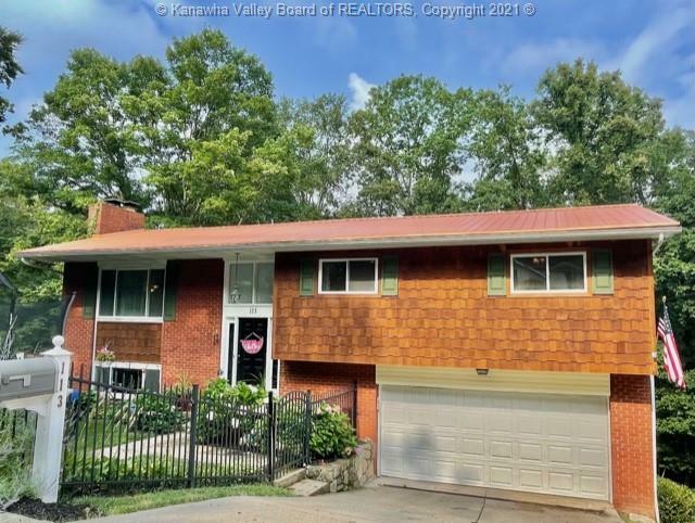 Property Photo: 113 Stratford Place WV 25303