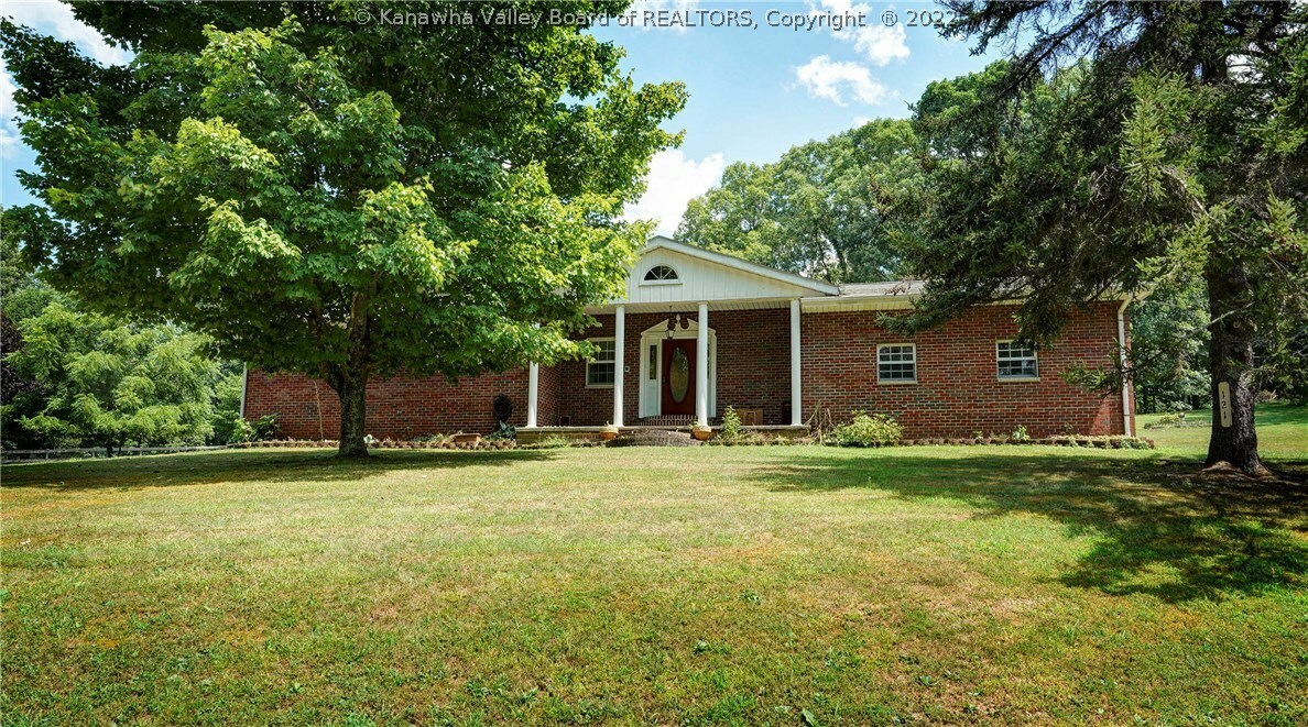 Property Photo: 121 Harper Road WV 25045