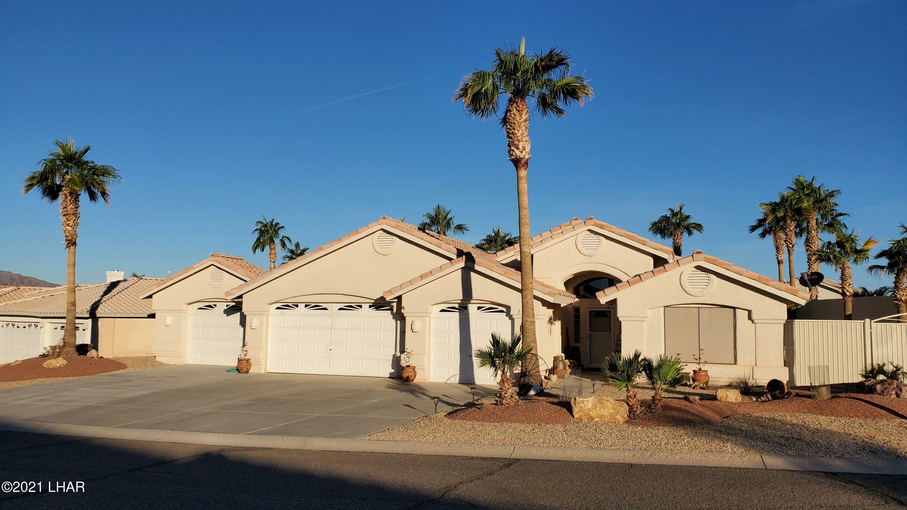 Property Photo:  2459 Frederick Ln  AZ 86404 