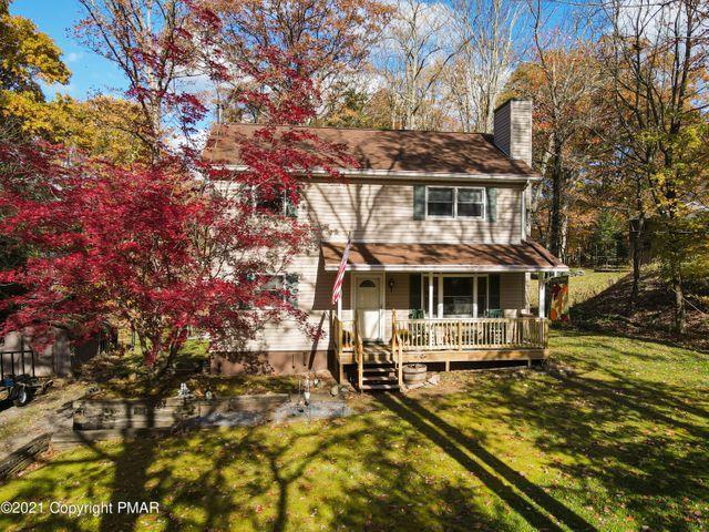 Property Photo: 7713 Locust Lane PA 18326