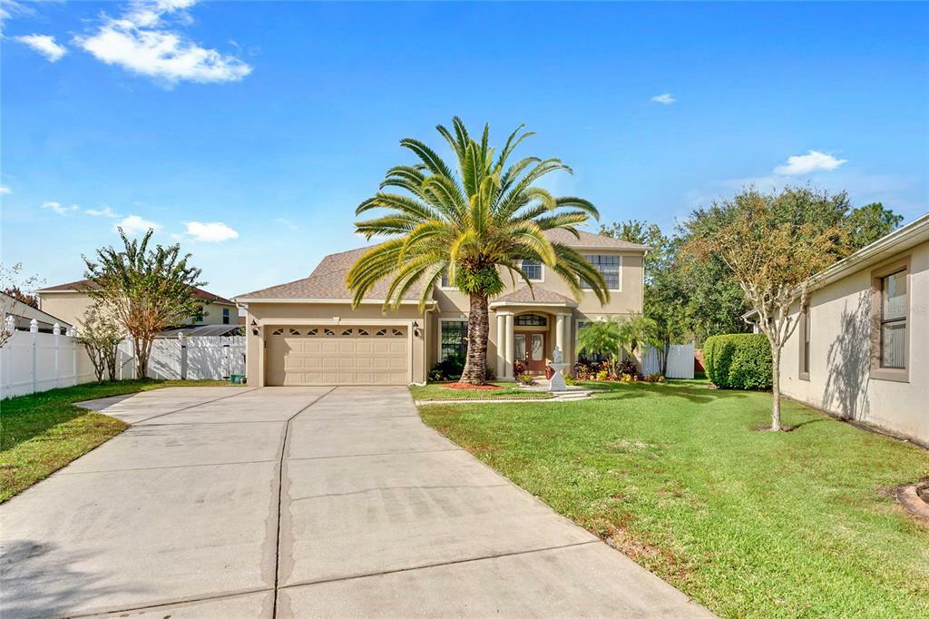 Property Photo:  1718 Oak Grove Chase Drive  FL 32820 