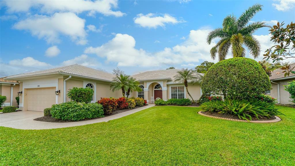 Property Photo:  386 Otter Creek Drive  FL 34292 