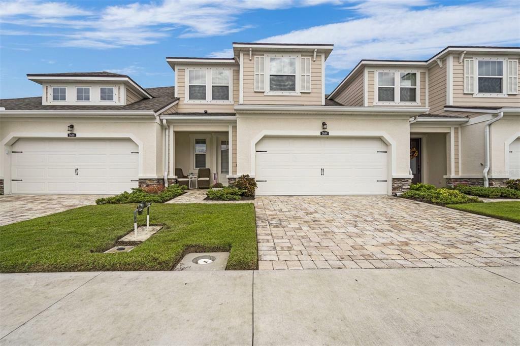 Property Photo: 3684 Fescue Lane FL 34232
