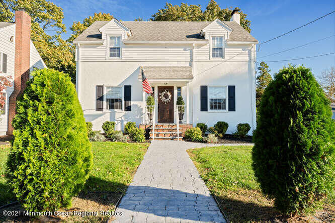 Property Photo:  12 Stillwell Place  NJ 07728 